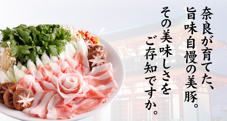 最大46%OFFクーポン 奈良県のブランド豚 ヤマトポーク ローススライスしゃぶしゃぶ用800g 奈良県 広陵町 豚肉 豚ロース しゃぶしゃぶ用  豚しゃぶ fucoa.cl